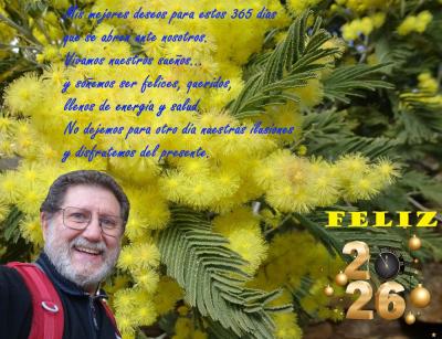 Feliz 2026