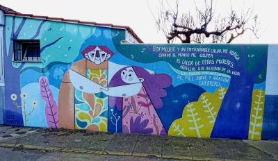 Domingo 8 de marzo de 2026